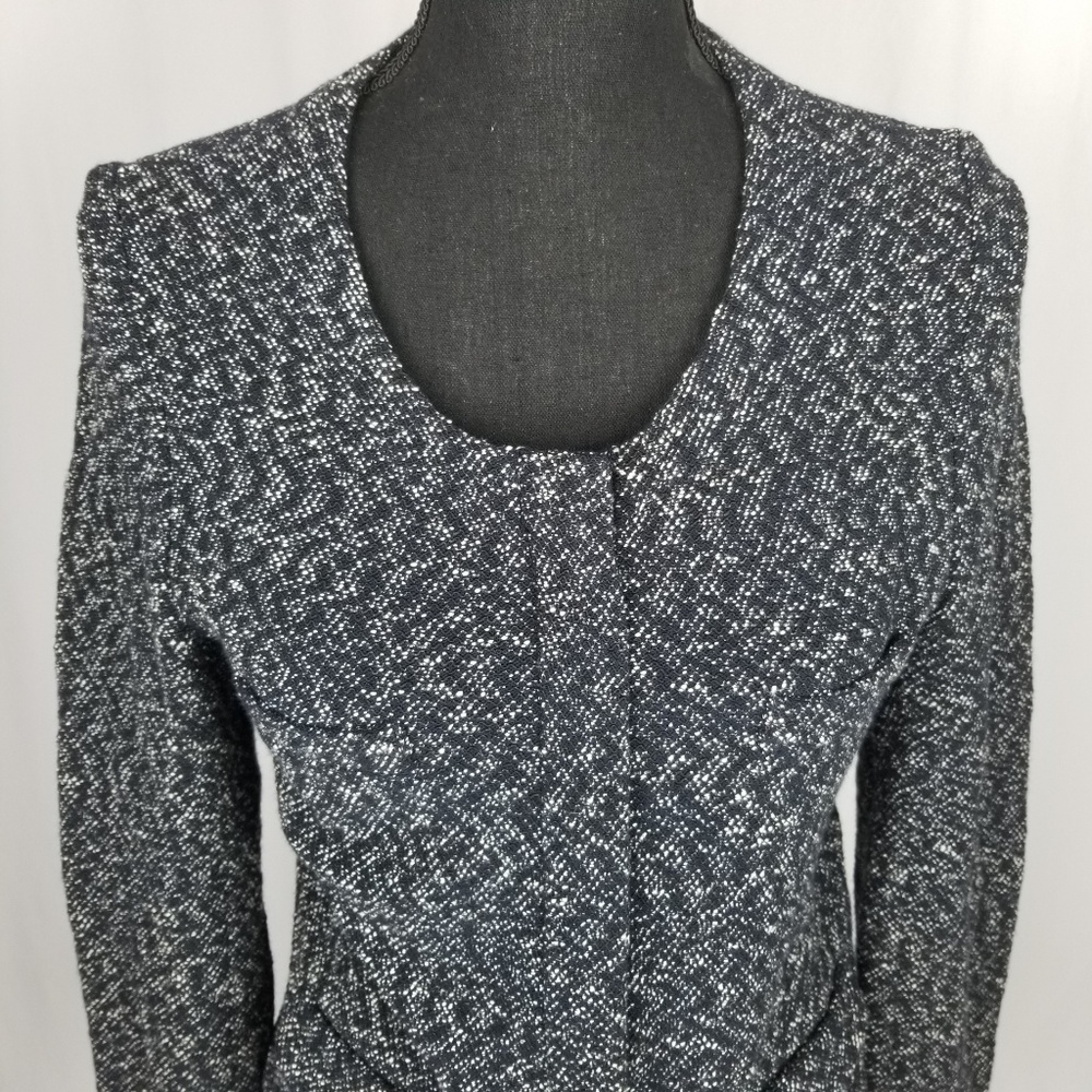 J. Crew Jacket - Picture 2 of 6